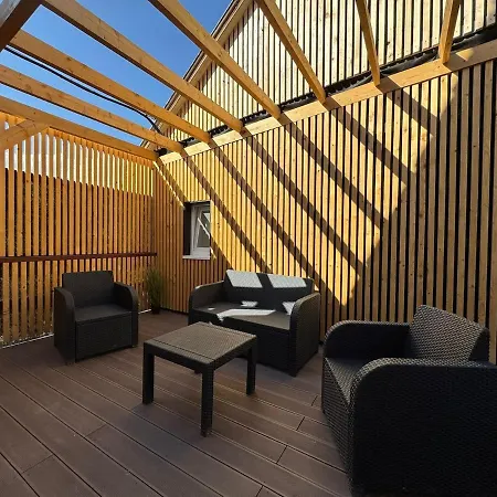 Casa de Férias Sunset - Spacious Family Retreat *