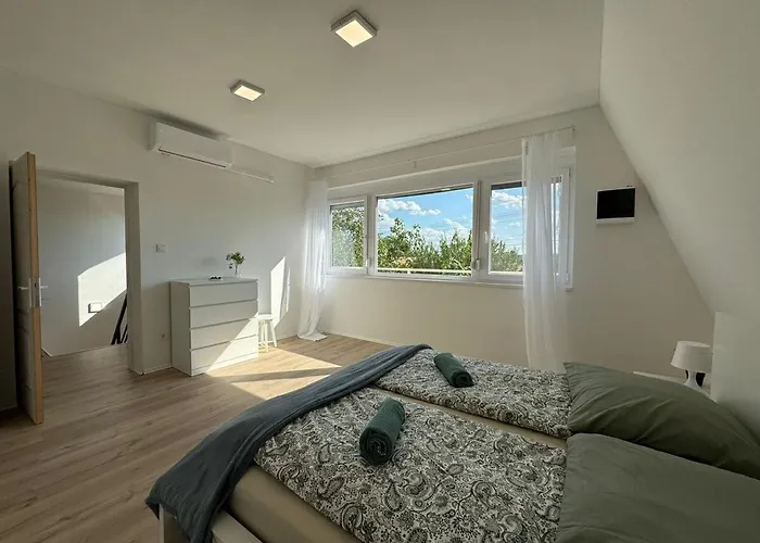 Casa de Férias Sunset - Spacious Family Retreat *